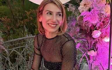 Dvostruko slavlje Darije Lorenci Flatz