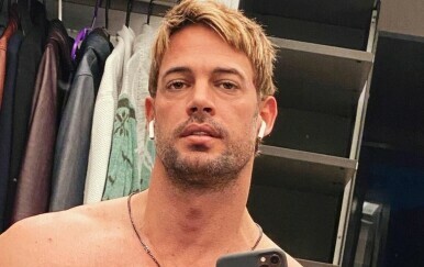 William Levy - 1