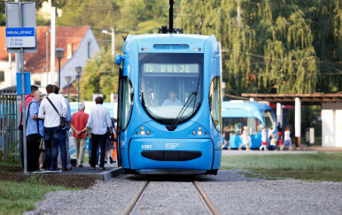 Tramvaj