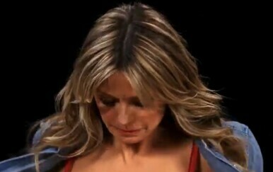 Heidi Klum - 1