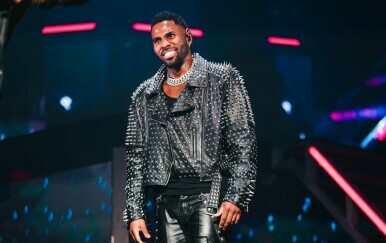 Jason Derulo - 3