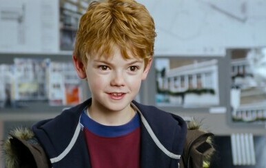 Thomas Brodie-Sangster - 3