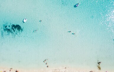 Hrvatski Karibi: Jeste li posjetili pješčane plaže u Hrvatskoj o kojima priča čitav svijet?