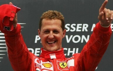 Michael Schumacher