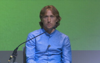 Luka Modrić - 2