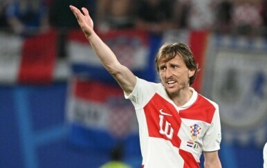 Luka Modrić