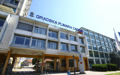 Gradska plinara Zagreb