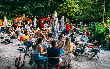 Zagrebačko ljeto 2026: jer „dosada“ je nepoznat pojam