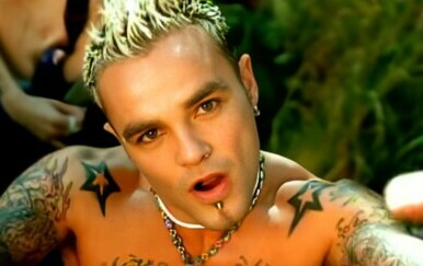 Shifty Shellshock - 2