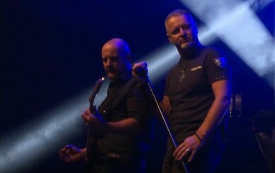 In Magazin: Thompson koncert - 2