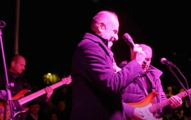 In Magazin: Thompson koncert - 3