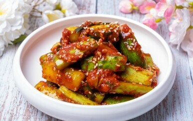 Savršena salata od krastavaca: Toliko je dobra, da se može jesti uz svaki obrok
