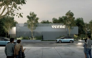 Znanstvena-fantastika uskoro postaje stvarnost: Robotaksiji stižu na zagrebačke ceste