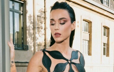 Katy Perry - 5