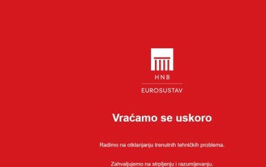 Napad na HNB