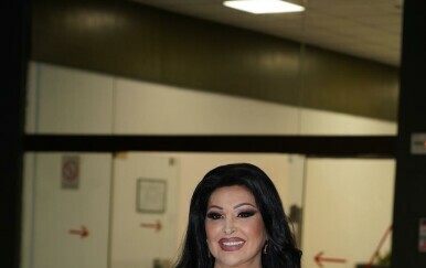 Dragana Mirković - 1