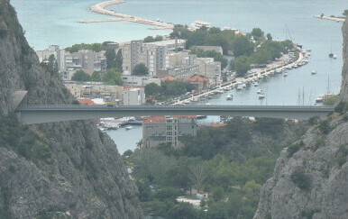 Omiš