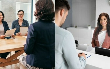 Odbili su mu zahtjev za posao, a nije prošao ni recepciju! Nije prošao ni osnovnu provjeru
