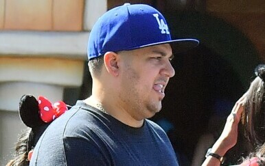 Rob Kardashian