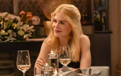 A family affair, nicole kidman