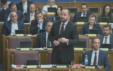 Parlament Crne Gore - 2