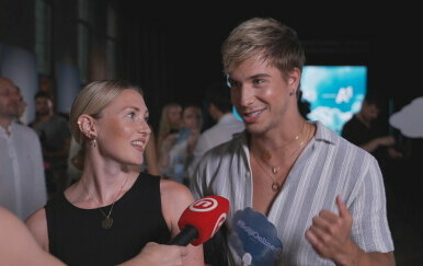 In Magazin: Marco Cuccurin