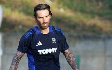 Marko Livaja - 3