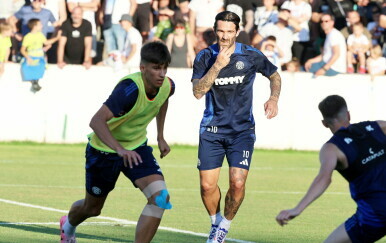 Marko Livaja - 4