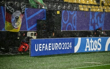 Euro 2024. u Dortmundu