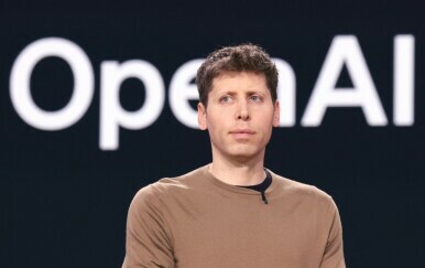 Sam Altman