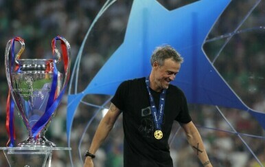 Luis Enrique