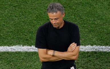Luis Enrique