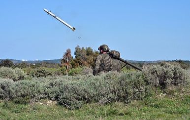 Belgija se pored svojih Mistral 3 odlučila i za poljski Piorun sustav prijenosne protuzračne obrane