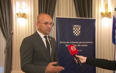 ZA OBJAVU ZA NEDJELJU 1. 6. U SEDAM UJUTRO Drugi krug lokalnih izbora 2025.