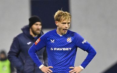 Maxime Bernauer