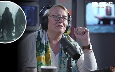 Catherine Austin Fitts, bivša minsitrica George Busah starijeg tvrdi da svijetom upravlja demonska inteligencija
