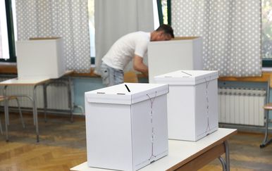 Lokalni izbori 2025. Drugi krug