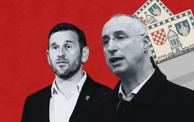 Rezultati izbora za gradonačelnika Splita