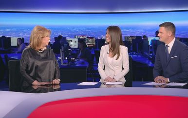 Specijalna emisija Nove TV o drugom krugu lokalnih izbora