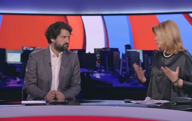 Ivana Petrović o tome zašto HDZ nema jakog kandidata u Zagrebu