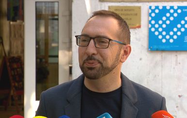 Tomislav Tomašević ostaje na čelu Zagreba i iduće četiri godine.