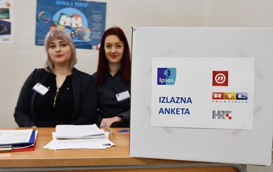 Rezultati drugog kruga lokalnih izbora