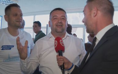 Rezultati izbora za gradonačelnika Vukovara