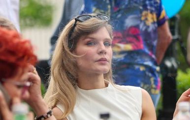 Eliška Djokićova - 1