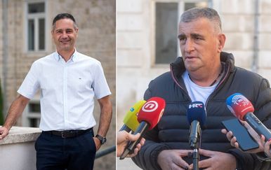 Rezultati lokalnih izbora u Sinju