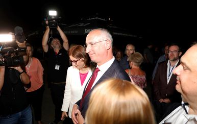 Ivica Puljak najavio da odlazi iz politike