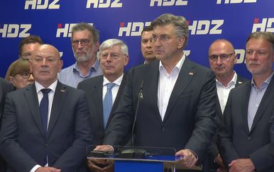 Analitičari: HDZ pobjednik, SDP podbacio, Domovinski pokret gubitnik