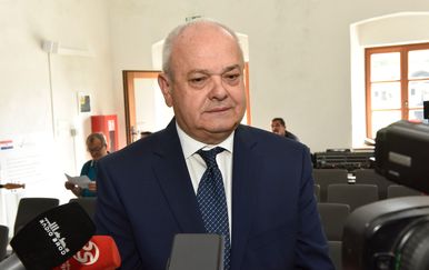 Duspara ponovno gradonačelnik Slavonskog Broda