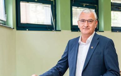 Damir Mandić (HDZ): Karlovac odabrao razvoj i kontinuitet