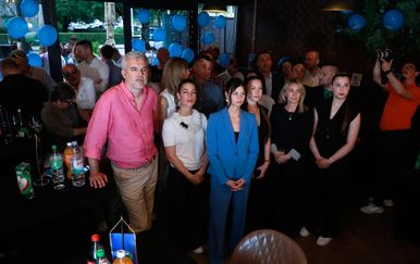 FOTO Lice Nine Raspudića govori sve